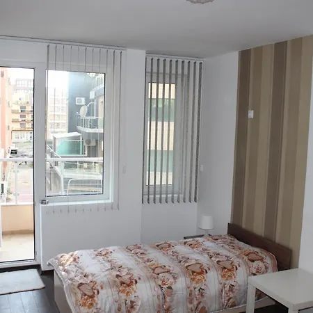 апартамент лаура Apartament