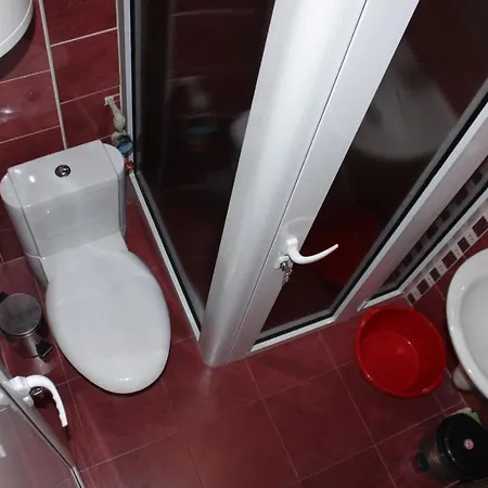 апартамент лаура Apartament