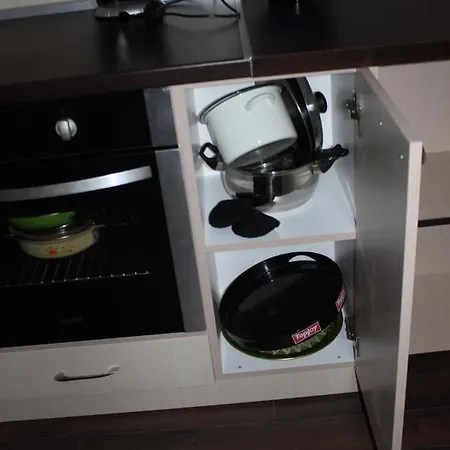 Apartamento лаура Pomorie
