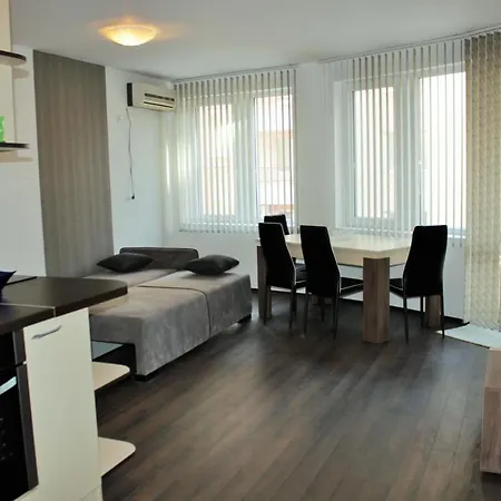 Apartamento лаура *