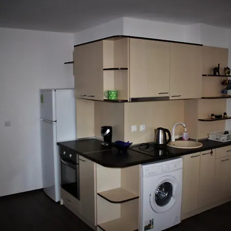 апартамент лаура Apartament