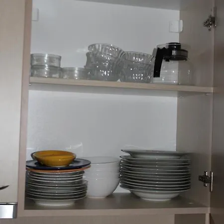 апартамент лаура Apartament *